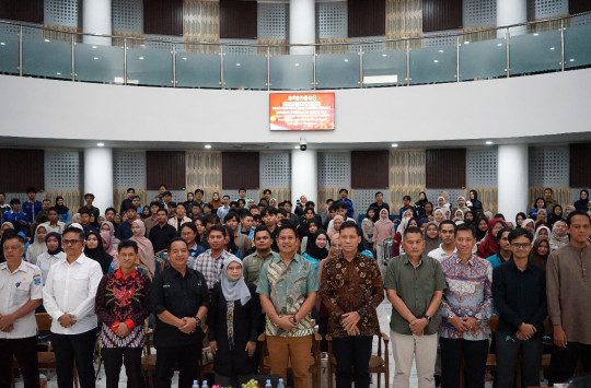 Sinergi Pemerintah dan Kampus dalam Pencegahan Radikalisme dan Terorisme di Bangka Belitung
